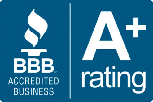 bbb certification